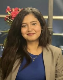 Sweta Mishra