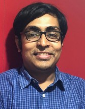 UTTARAN DAS GUPTA