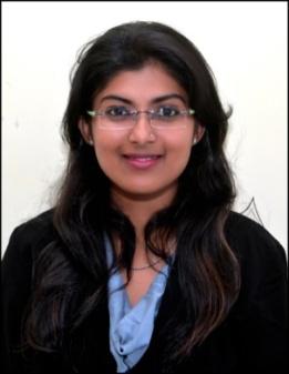 Nitisha S Naik