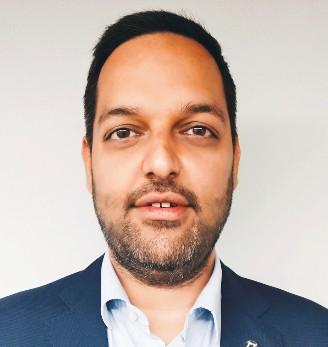 INDERPREET MAKKAR