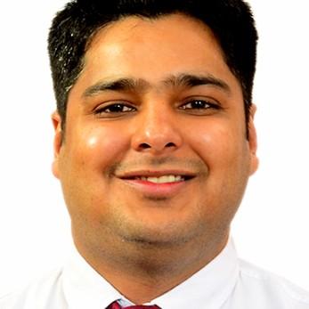 Suresh Vaswani