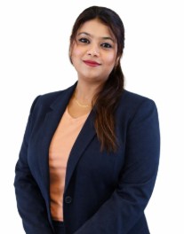 Sudeshna Dey