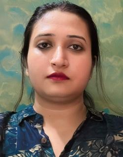 Akanksha Shree