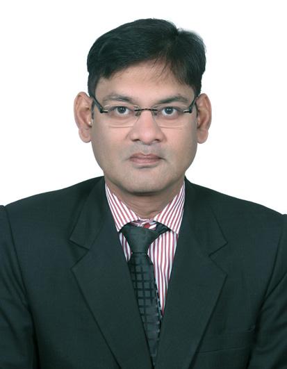 Alok Mohanty