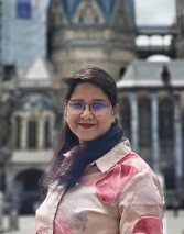 Sunita Joshi