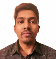Vamsi Gorribanda