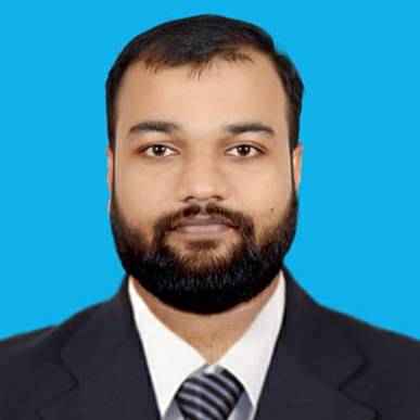 Arun S Kumar