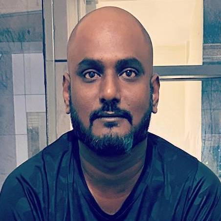 VINODH SAMPATH KUMAR