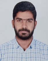Bala Krishna Raju Kanumuri