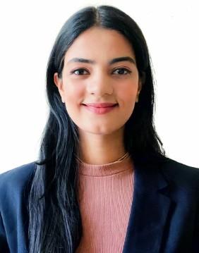 Neha Singh