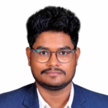 Kavidharan K
