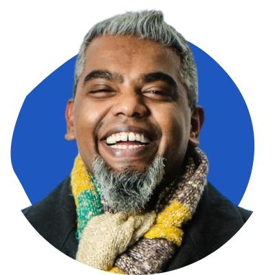 Avinash Govindarajan