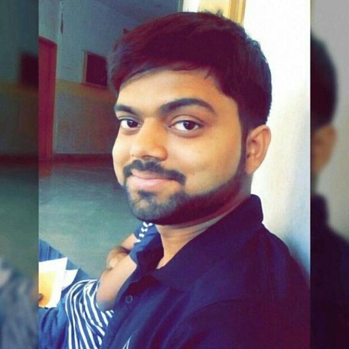 Sharma Avanish Ramsuresh