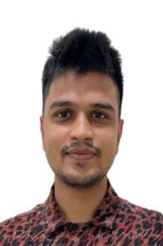 HIMANSHU M JAIN