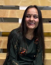 Nandini Patel