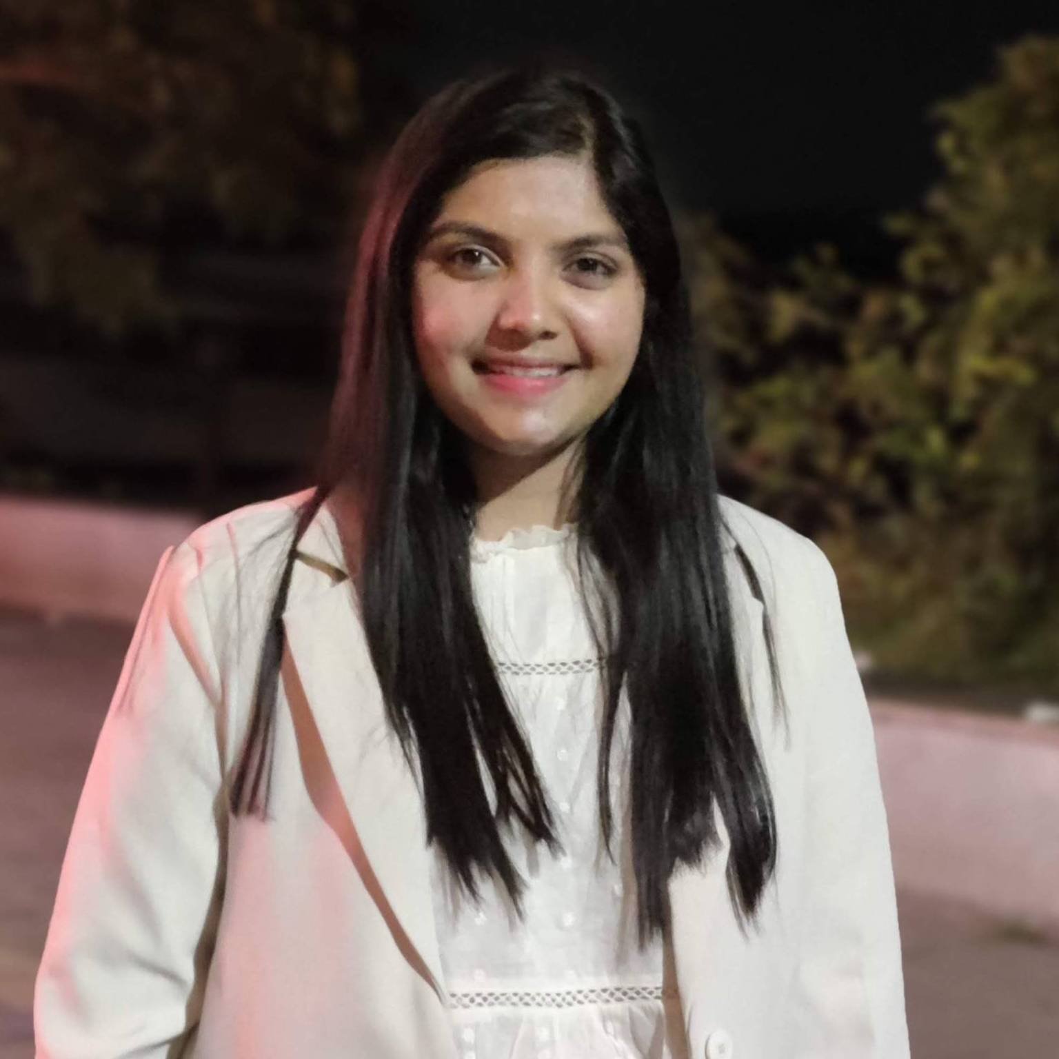 Darshani Chavan
