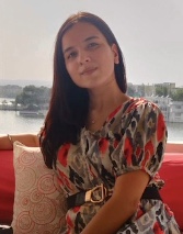 Navjyot Kaur Dhariwal