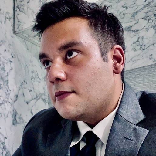 Irfan Dagman