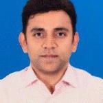 Prashanth CM