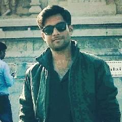 G. Vikash Raju