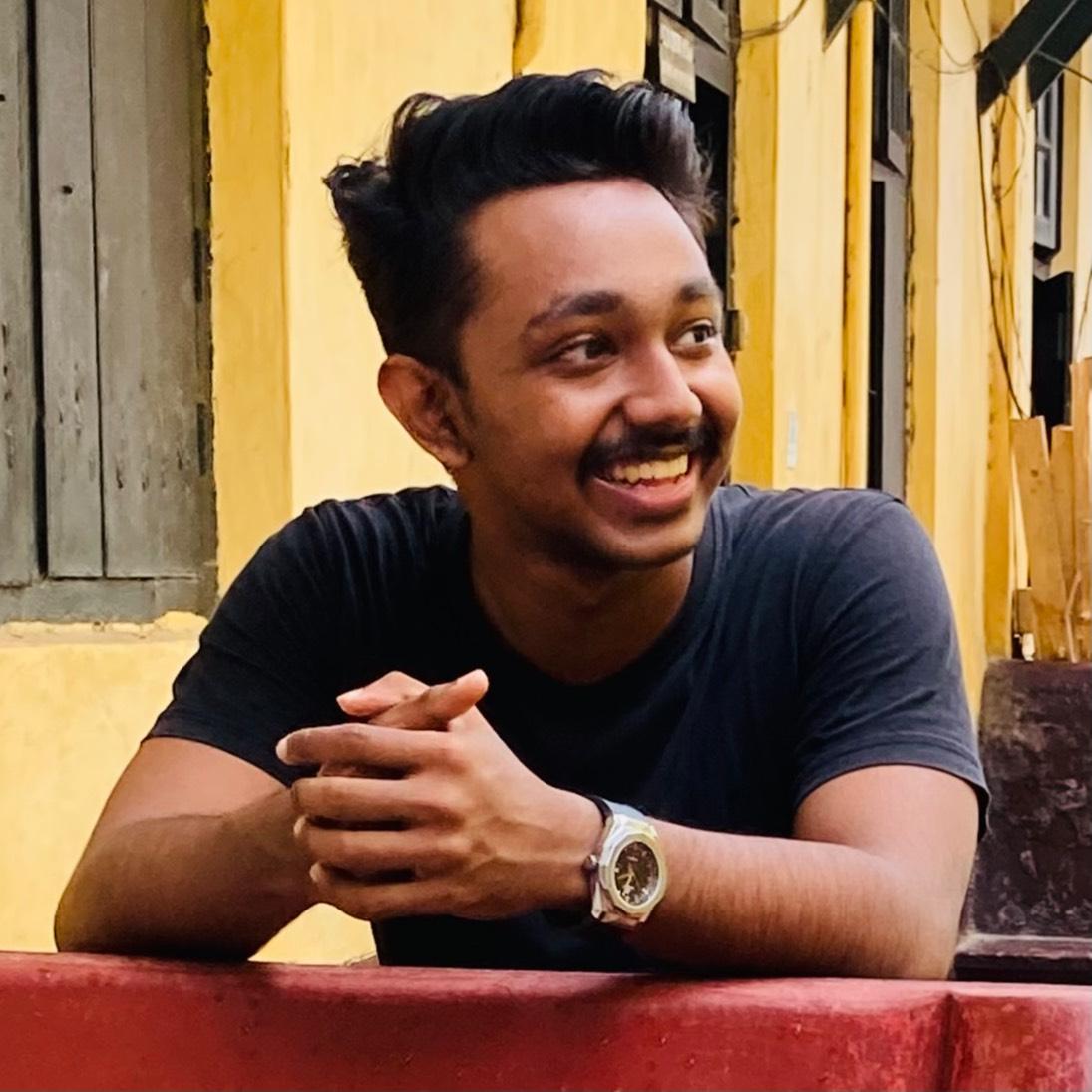Amaan Khan A