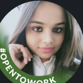 Anjali Raghuwanshi