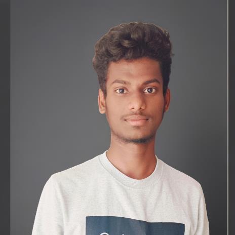 Veerendra Kumar Mogili