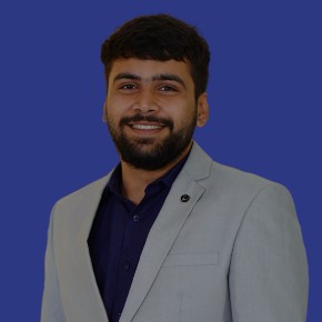 ANIRUDH SHARMA