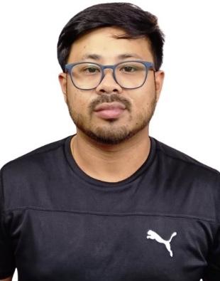 ANKUR JYOTI SONOWAL