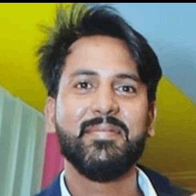 Rupak Yadav