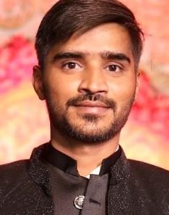 Abhishek Meena