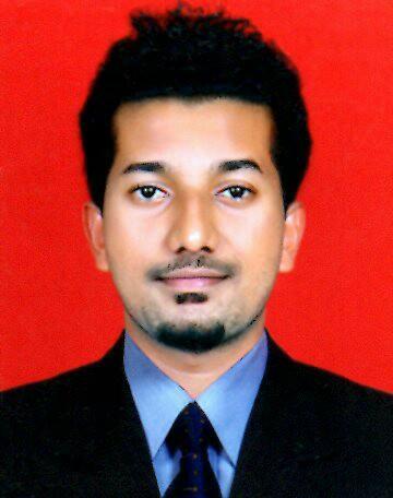 Nithin Acharya