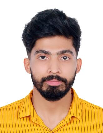 Mohammed Mansoor