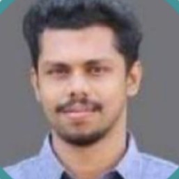 Sreerag V S