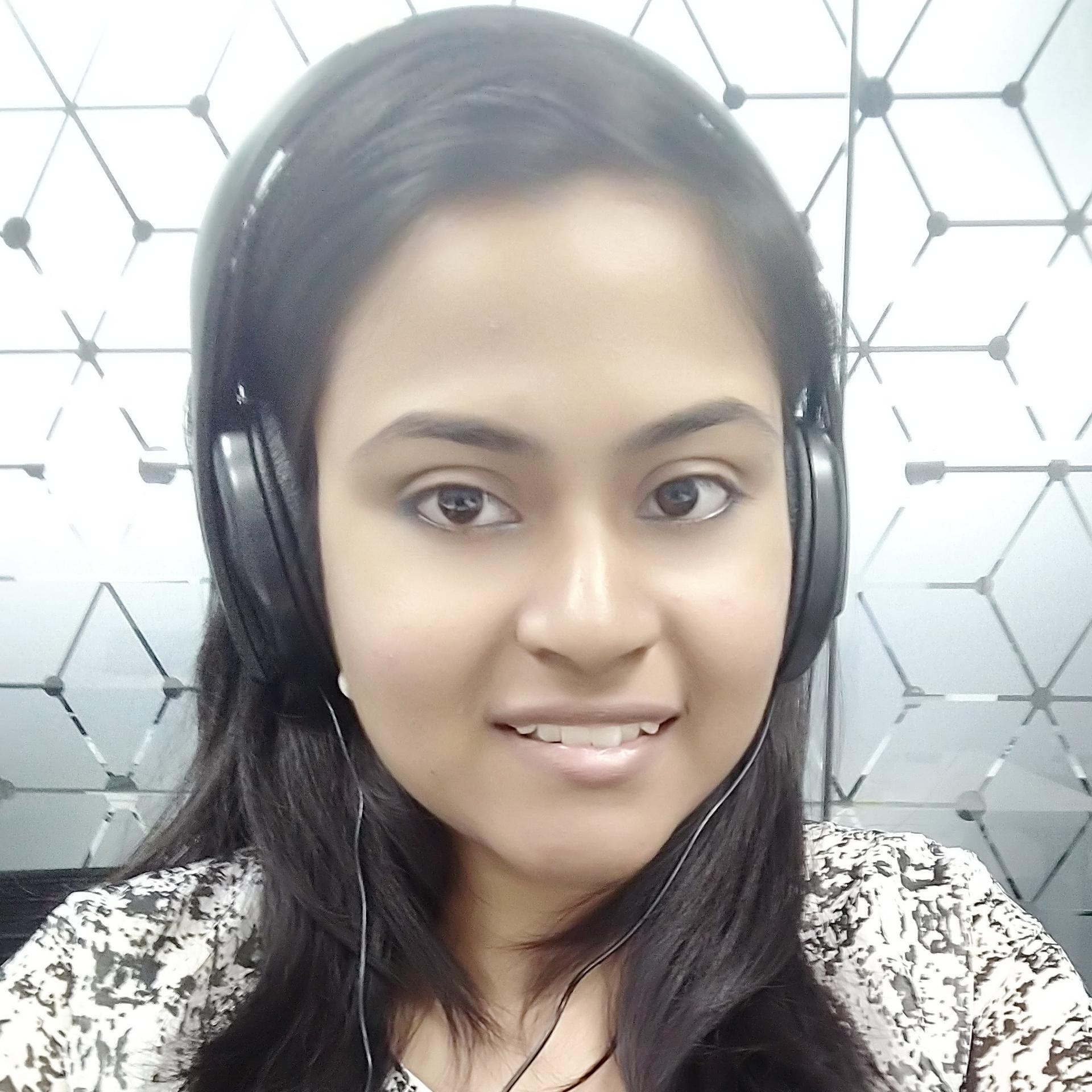 Medha Mukherjee