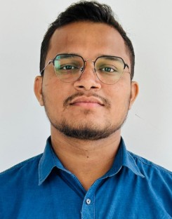 Mohit Kumar Mishra
