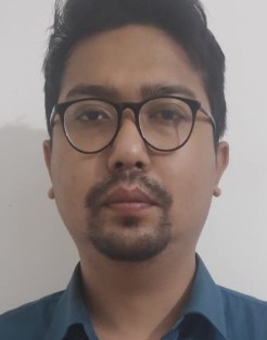 Arunabh Konwar