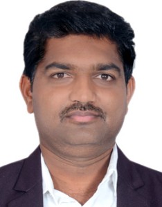 TUSHAR PATOLE