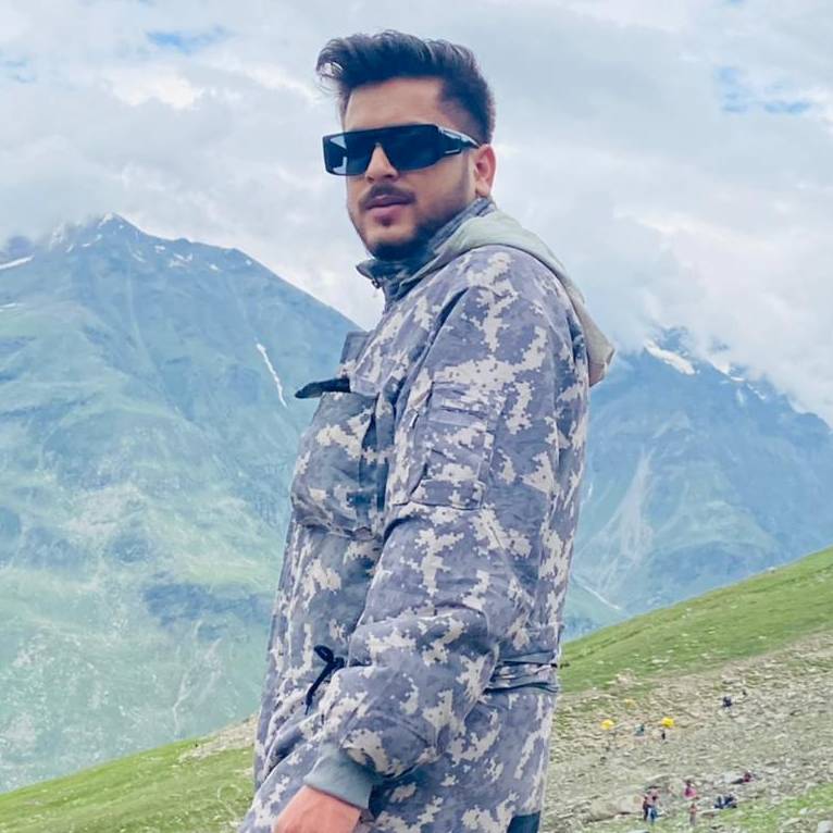 Abishek Rawat