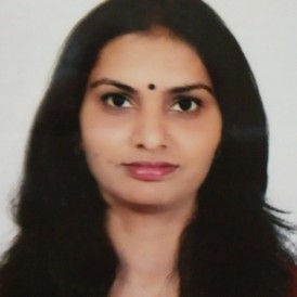Nisha Shah