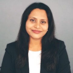 Nilam Madankar