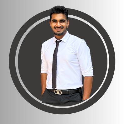 Jayanth Prakash