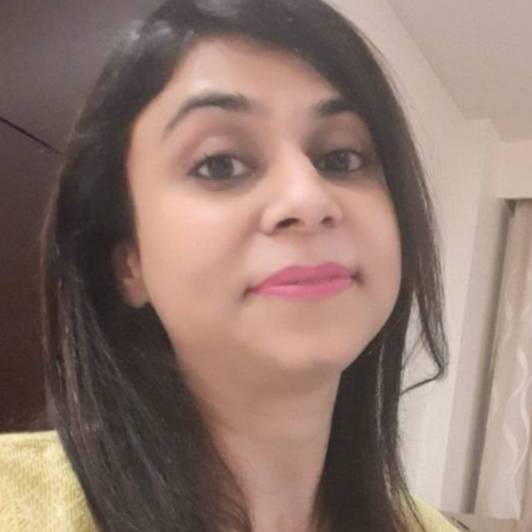 Ankita Jhamb