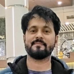 Girish Pathak