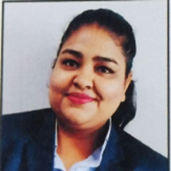 Ipsita Mohapatra