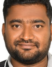 Nikhilesh Challagulla