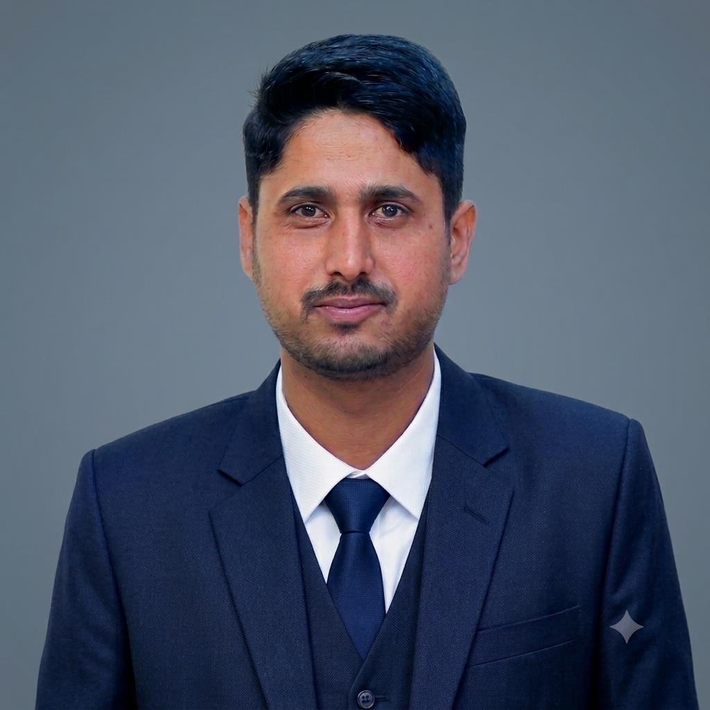 GAURAV SHARMA