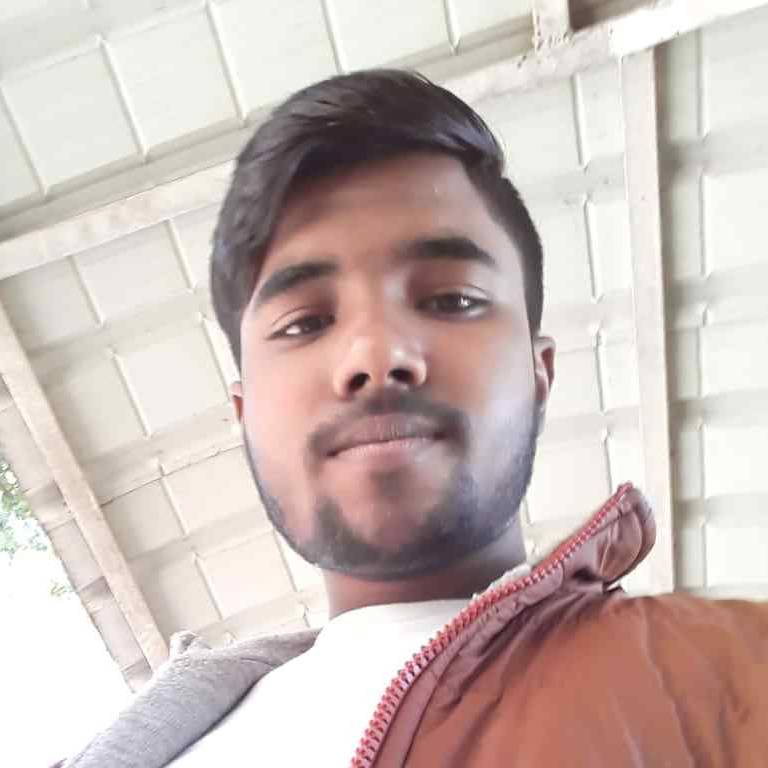 KISHAN MISHRA