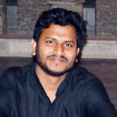 Anil Kumar Nettikoppula