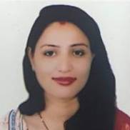 Rashmi Chaudhary